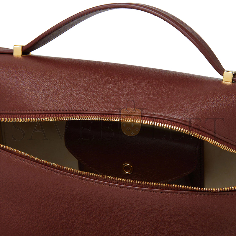 LORO PIANA EXTRA BAG L27 FAO0981 (27*15.5*9.5cm) LORO PIANA EXTRA BAG L27 FAO0981 (27*15.5*9.5cm)
